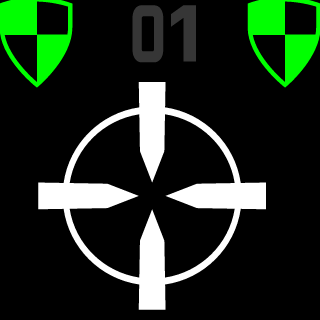 10random's emblem