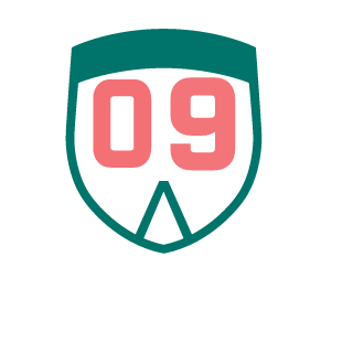 CTAP40's emblem