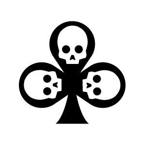 Beatnik Fink's emblem