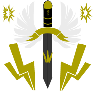 LLA Bones580's emblem