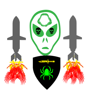 WASABY_GRUMPY's emblem