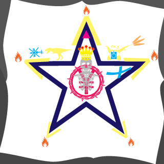 Psohad's emblem