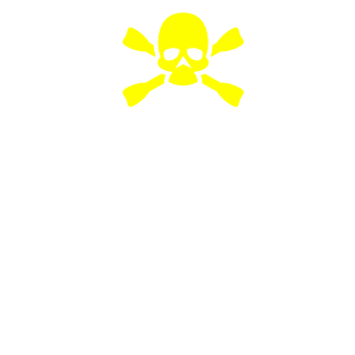P-Nojenta's emblem
