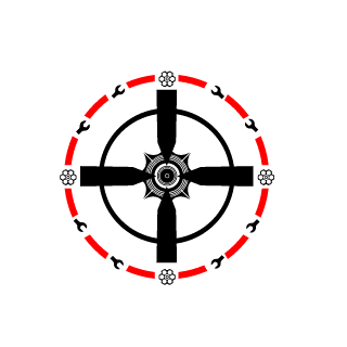 UnrealScylla's emblem