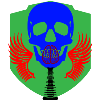 NUFC Michael's emblem