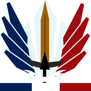Dinshin's emblem
