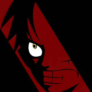 Devil Fruit Users's emblem