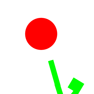 Kapant's emblem
