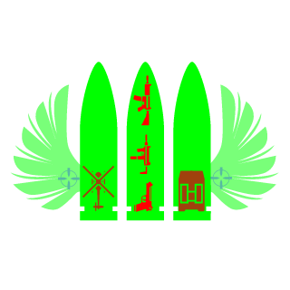 MafDiver's emblem