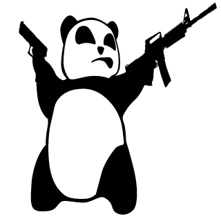 GIGN's emblem