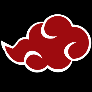 Akatsuki's emblem