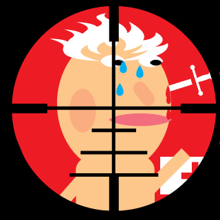 LargeDangalang's emblem