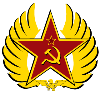 243Parker's emblem