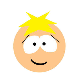 ButtersSstotch's emblem