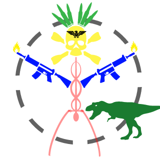 JohnnyCanuckMan's emblem