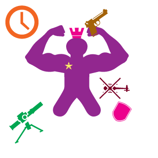 TheRealSmekke's emblem