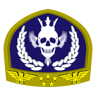 Juhtakoira's emblem