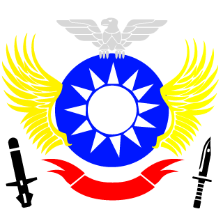 DontBEvil's emblem