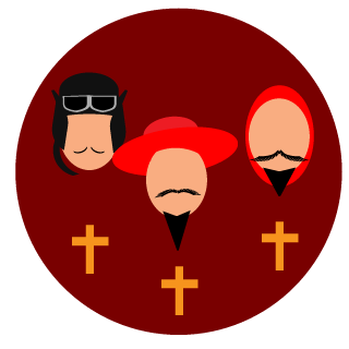 AngryLittlePrson's emblem