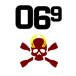 069HAFT069's emblem