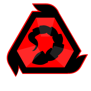 DarkMystix's emblem