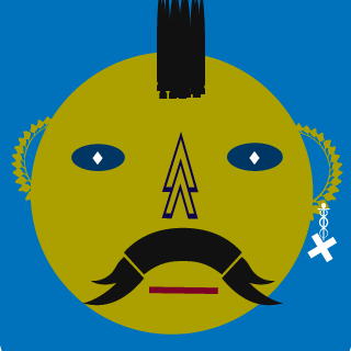 1cry1's emblem