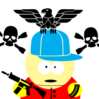 Redsider7's emblem