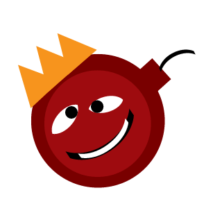 BOB_THE_PINAPPLE's emblem
