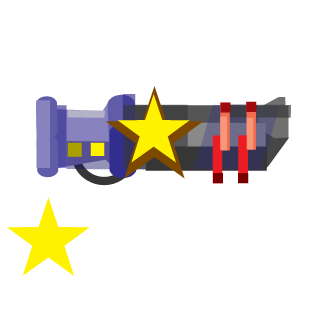 Ezficgames's emblem