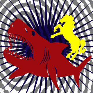 KYLE3076's emblem