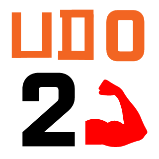 G3RUDO's emblem