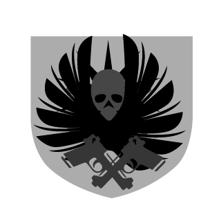 SIaughtervain's emblem