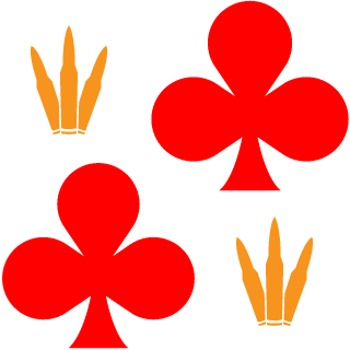Velletik's emblem