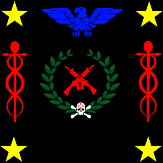 WILDALEX319's emblem