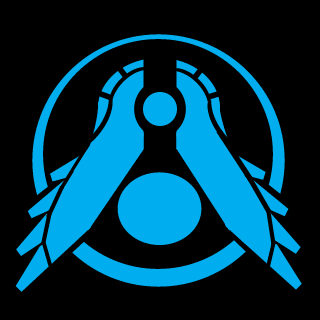 TheFrin's emblem