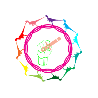 Vulvatr0n's emblem