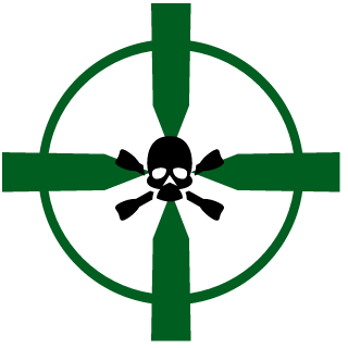 AmericanCrisis's emblem