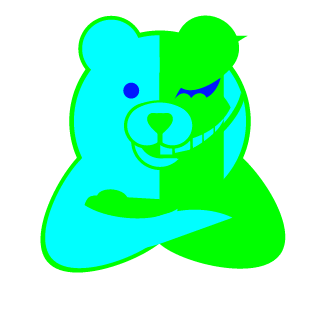 weeperman's emblem