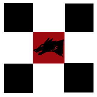LWW213's emblem