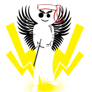 HGR I Tum0r's emblem