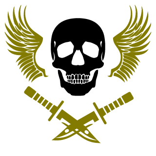 SzerszenV12's emblem