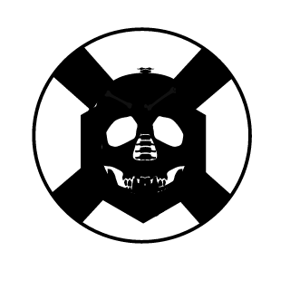 Xeno-Super-buu's emblem