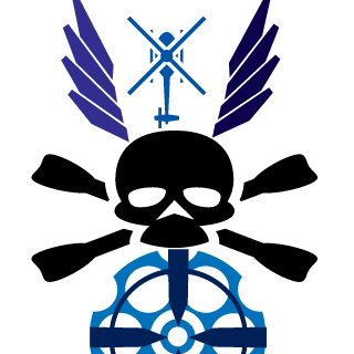 TheDmg's emblem