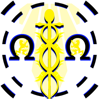 ATORO-NZ's emblem