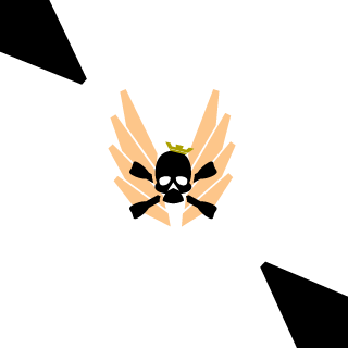 NoVova4u's emblem