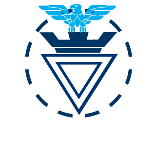 KOMM4NDOKORN's emblem