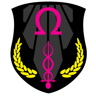 KuramaFoxie's emblem
