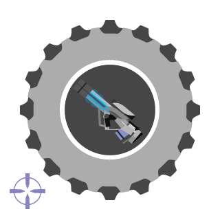 scimitargt's emblem