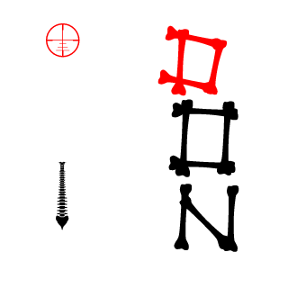 Don_Quijotex's emblem