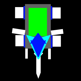 VicarialCorgi4's emblem